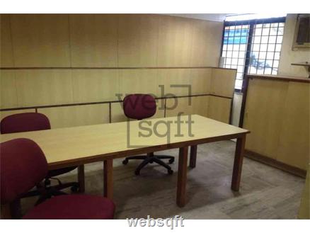 Office Space for Rent in Hyderabad